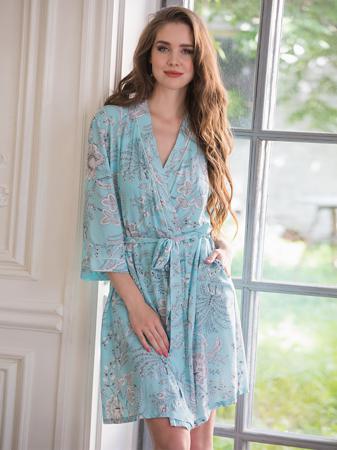 Халат MIA-MELLA