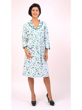 Халат Тефия