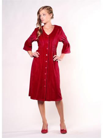 Халат Тефия