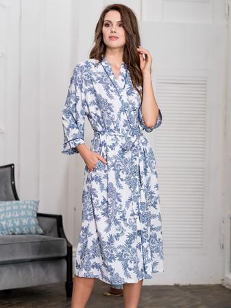 Халат MIA-MELLA