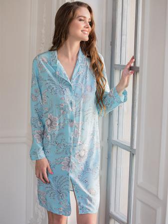 Халат MIA-MELLA