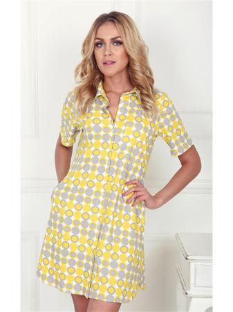 Халат НЕЖКА