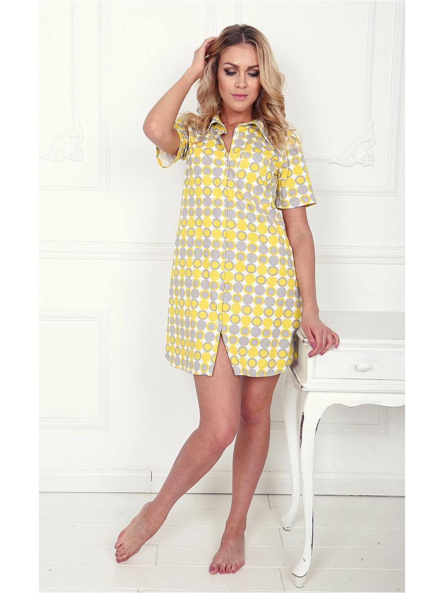 Халат НЕЖКА