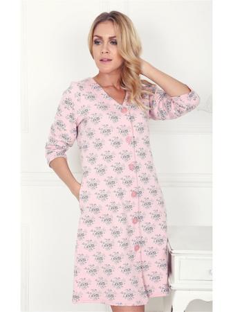 Халат НЕЖКА