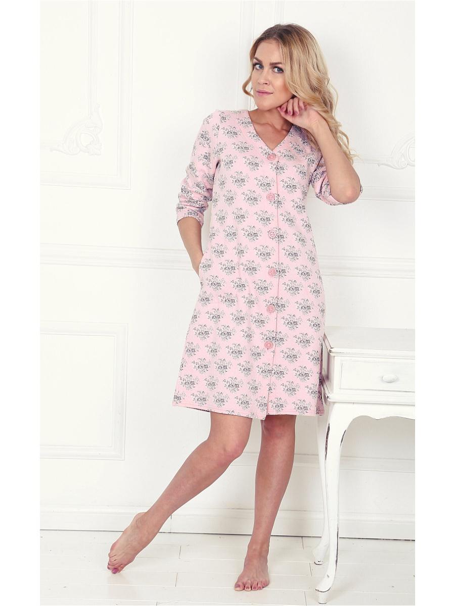 Халат НЕЖКА