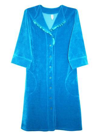 Халат Тефия