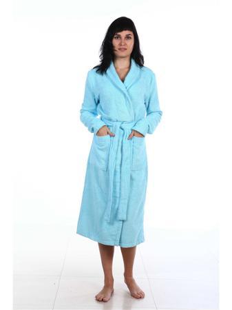 Халат AMO LA VITA