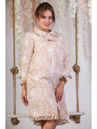 Халат Махаон..