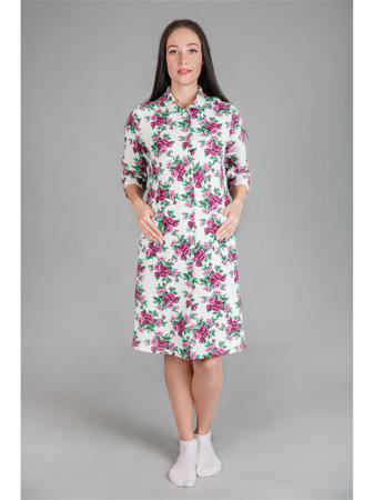 Халат НАТАЛИКА