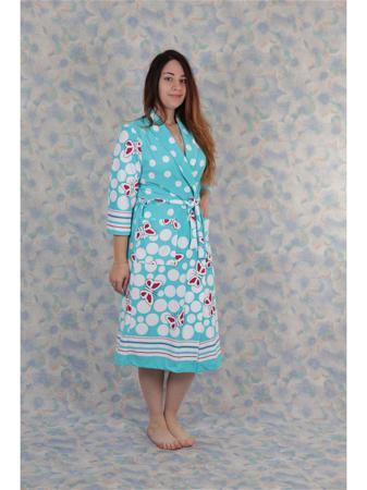 Халат Веста.