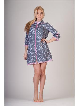 Халат Махаон..