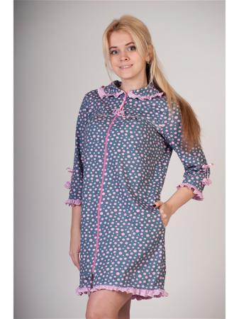 Халат Махаон..