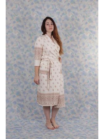 Халат Веста.