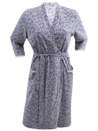 Халат РОССИЙСКИЙ ТРИКОТАЖ