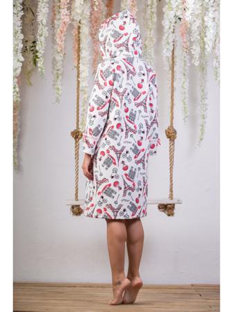 Халат Махаон..