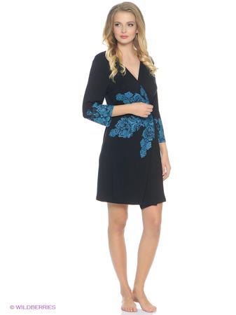 Халат Infinity Lingerie