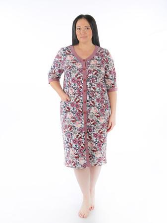 Халат О'девайте!