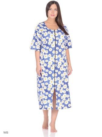 Халат ИП Кузнецов Д.В.