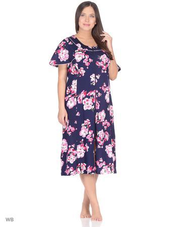 Халат ИП Кузнецов Д.В.