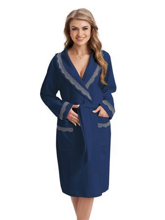 Халат Dea Fiori