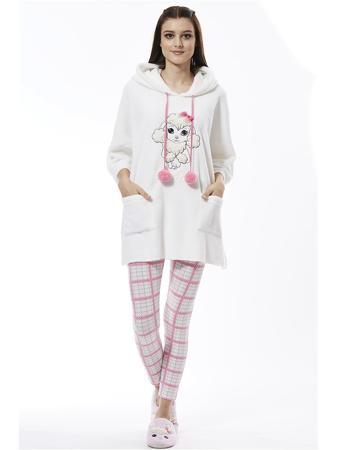 Халат RELAX MODE