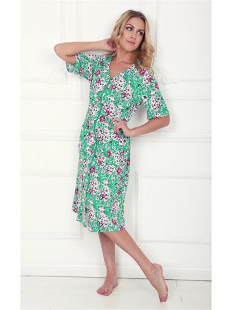 Халат НЕЖКА