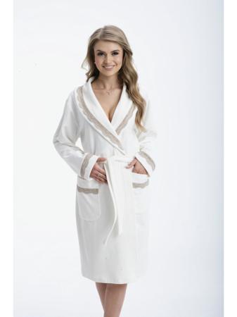 Халат Dea Fiori