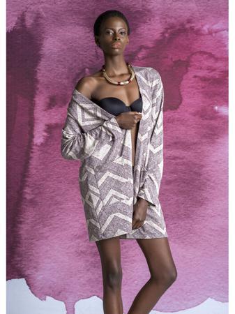 Халат Extreme Intimo