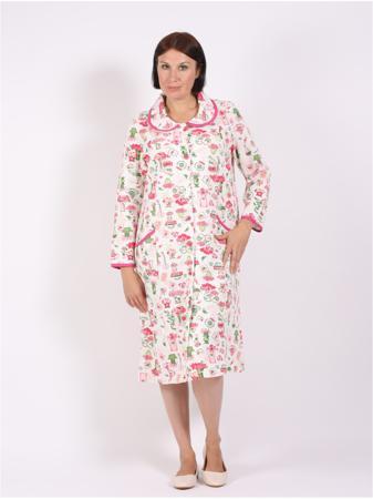 Халат COTTONLAB