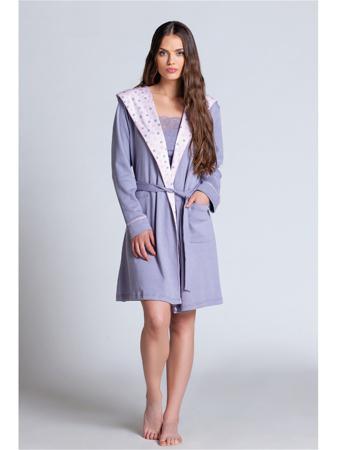 Халат Jasmil