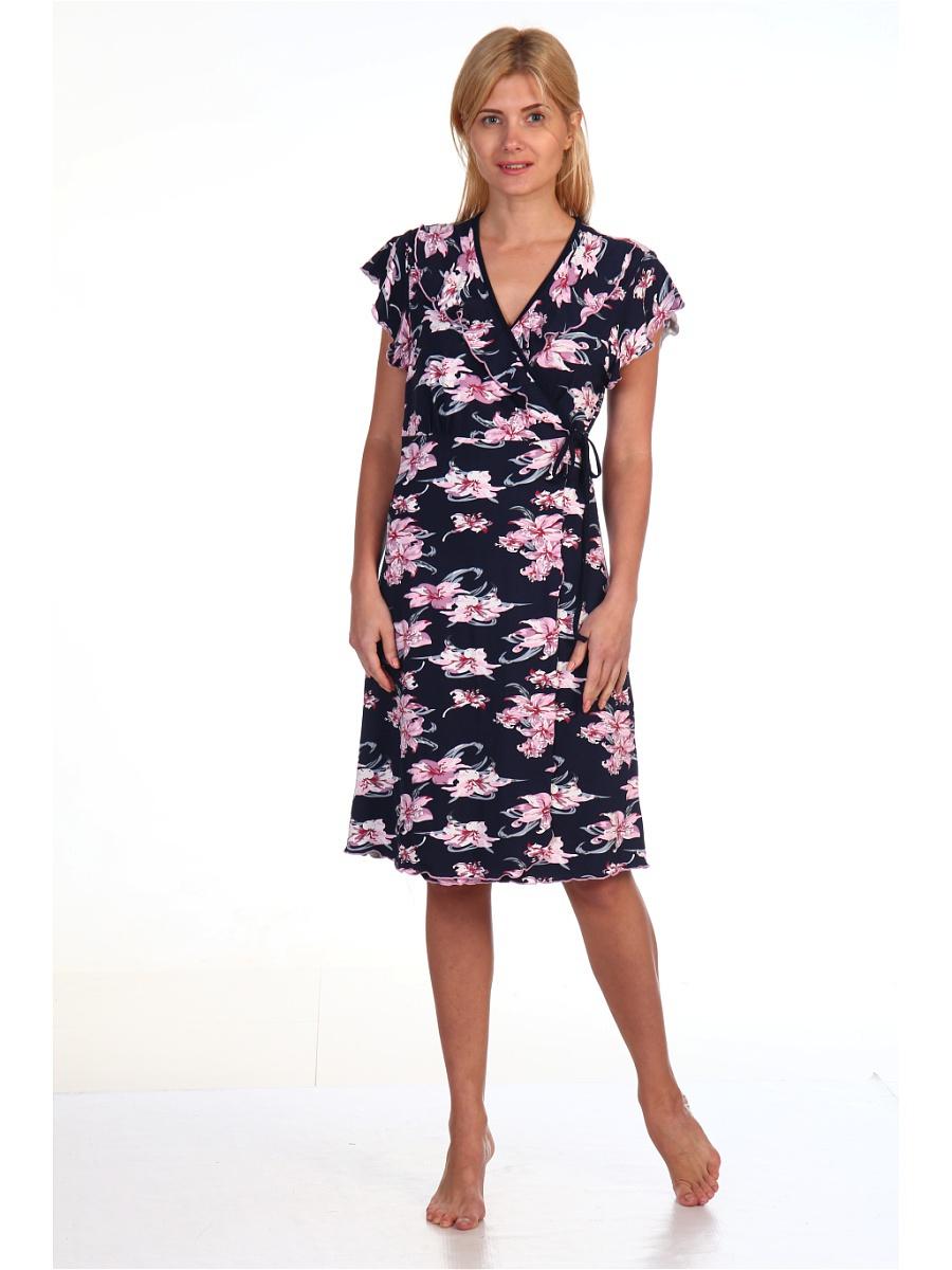 Халат  -  цвет