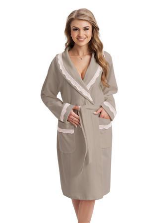 Халат Dea Fiori