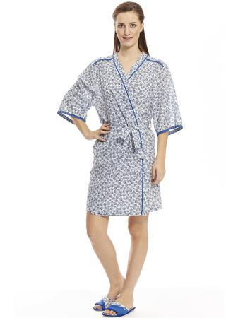 Халат RELAX MODE