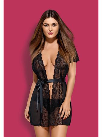 Халат Obsessive