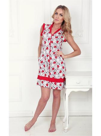 Халат НЕЖКА