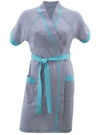 Халат РОССИЙСКИЙ ТРИКОТАЖ