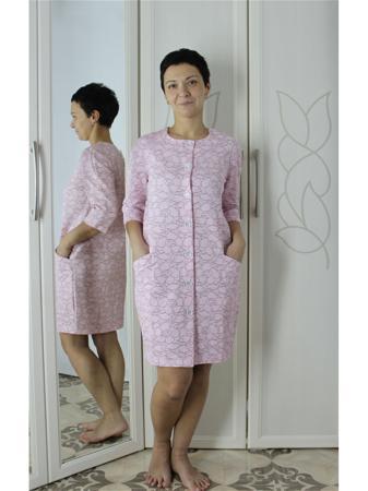 Халат Агапэ