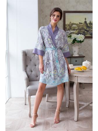 Халат Mia-Mia