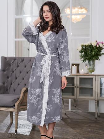 Халат MIA-MELLA