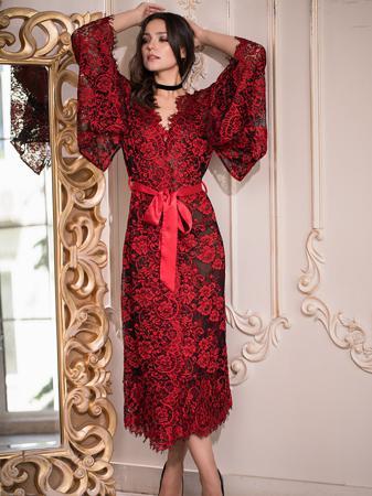 Халат MIA-AMORE