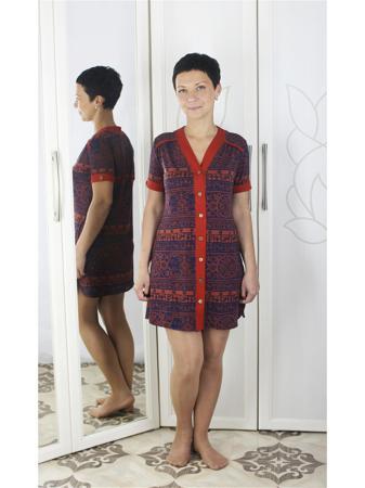 Халат Агапэ