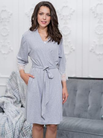 Халат MIA-MELLA