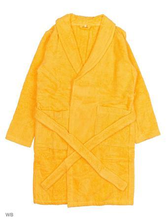 Халат AMO LA VITA