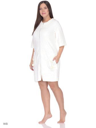 Халат ХОУМ СТАЙЛ