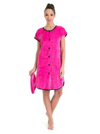 Халат Tenerezza