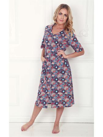 Халат НЕЖКА