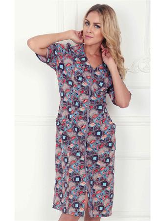 Халат НЕЖКА