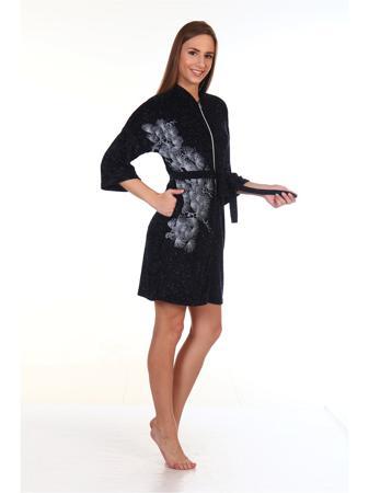 Халат ХОУМ СТАЙЛ