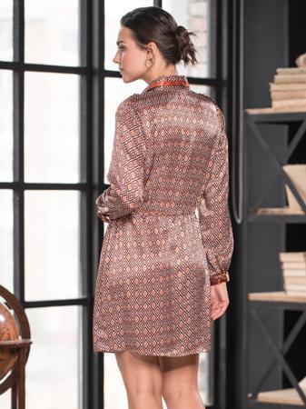 Халат MIA-AMORE