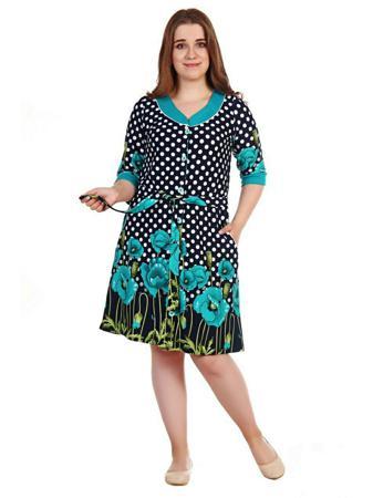 Халат Nika Love